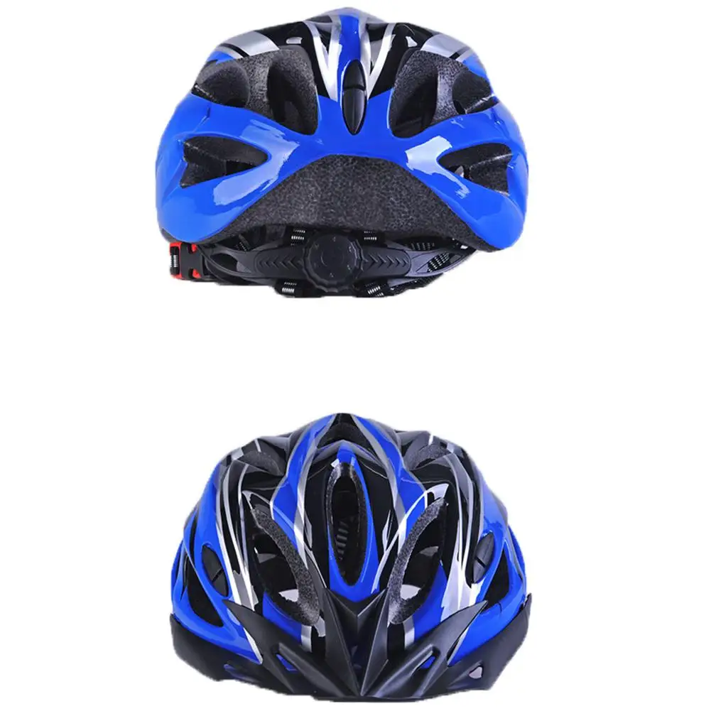 Kuulee мужские и женские велосипедные шлемы интегрально-формованные для горной