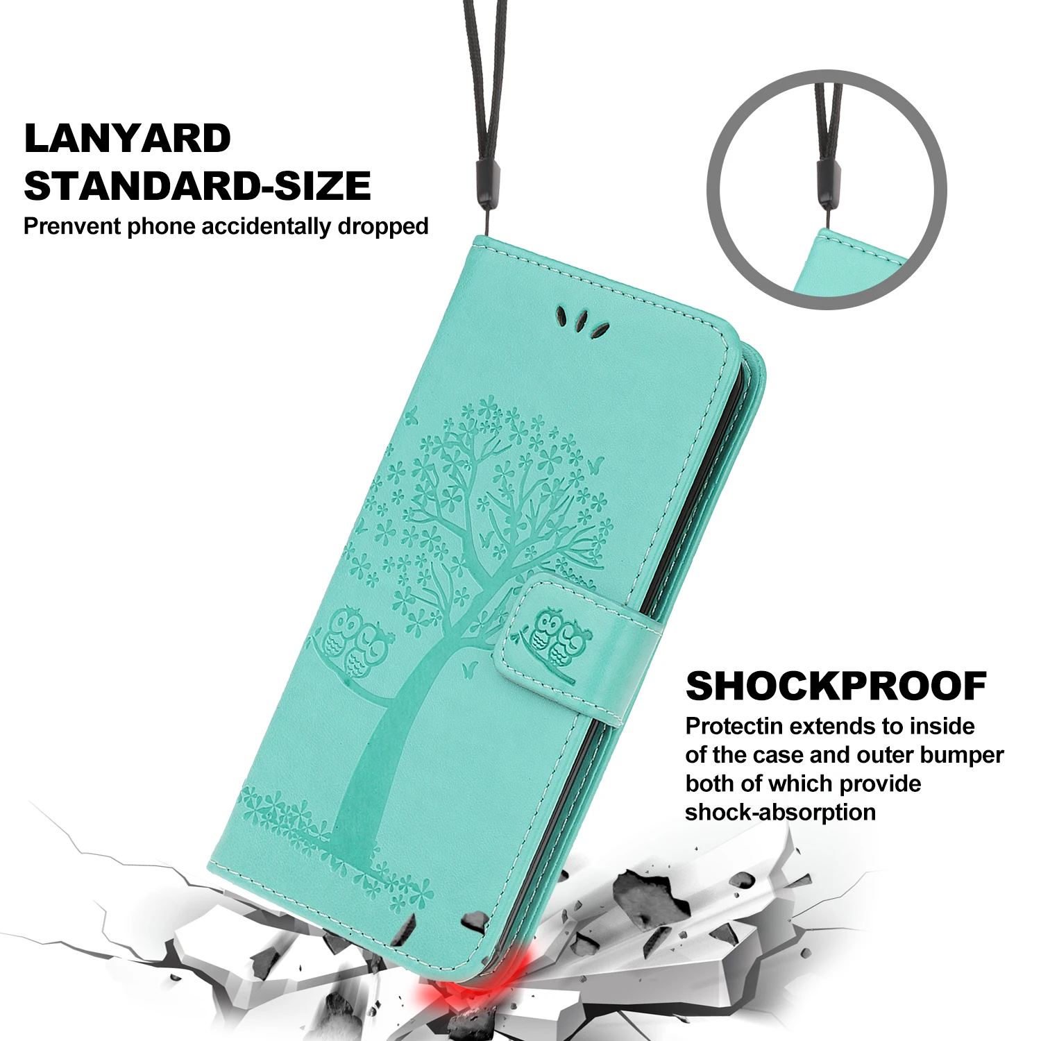 

PU Leather Case for Motorola Moto Edge S G30 E7 G9 G7 G6 G5S Plus Embossed Wallet Folded Stand Full Cover Shockproof Phone Capa