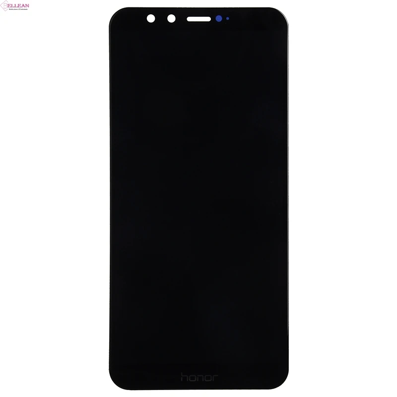 HH 5 65 дюйма Наслаждайтесь 7S Дисплей для Huawei P Smart ЖК дисплей с сенсорным экраном