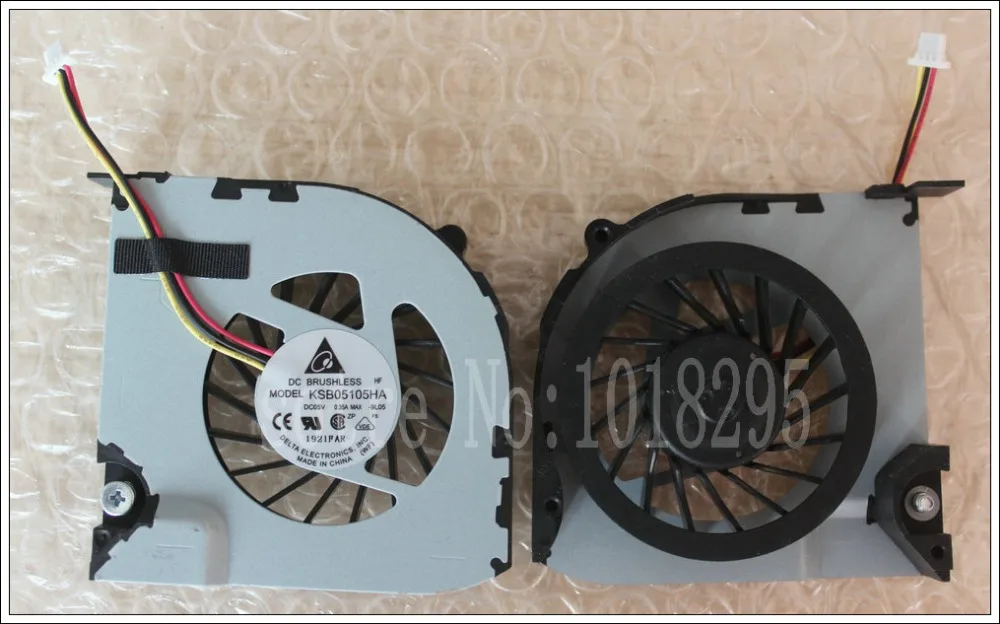 

CPU Fan For HP Pavilion DM4 DM4-1000 DM4-1100 DM4-1200 Laptop DFS531205MC0T F95S