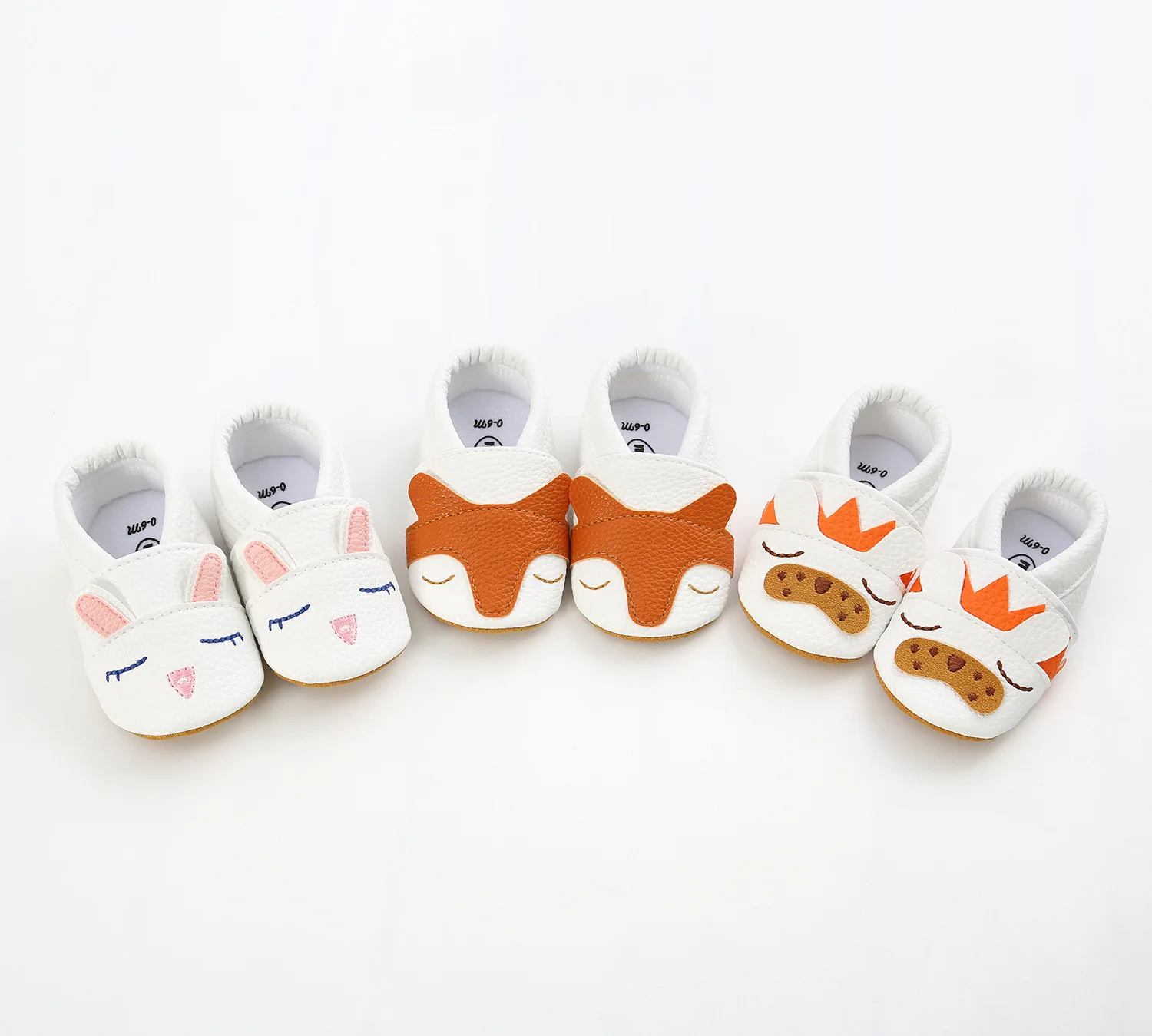 Детская обувь с мягкой подошвой для детей 0 1 лет детская малышей|Обувь подошвой| |