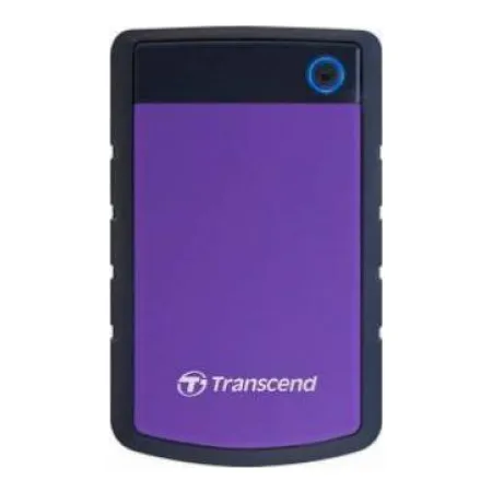 Внешний жесткий диск Transcend USB 3.0 2Tb TS2TSJ25H3B|Внешние жесткие диски| |