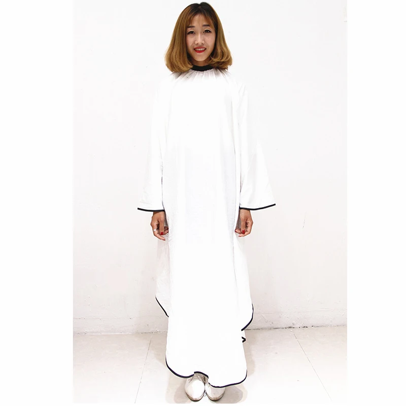 Парикмахерская накидка водонепроницаемая |