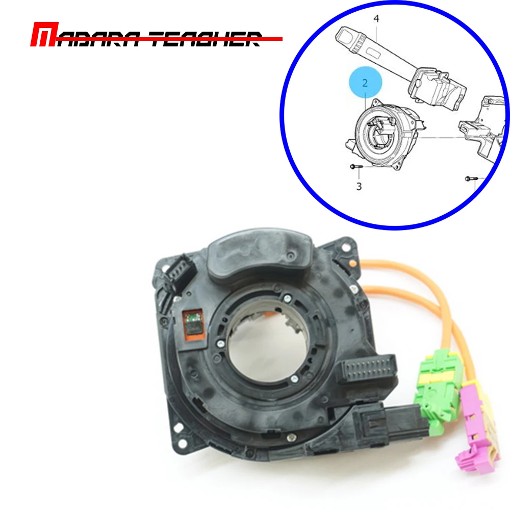 Для Volvo S80 S60 V70 XC70 XC90 угла поворота руля Clockspring 31313083 2003 2004 2005 2006 2007 2008 2009 2010 2011 2012