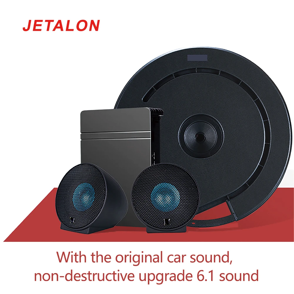 15 дюймовый сабвуфер для запасных шин с 5 дюймовым динамиком 3 канальный усилитель