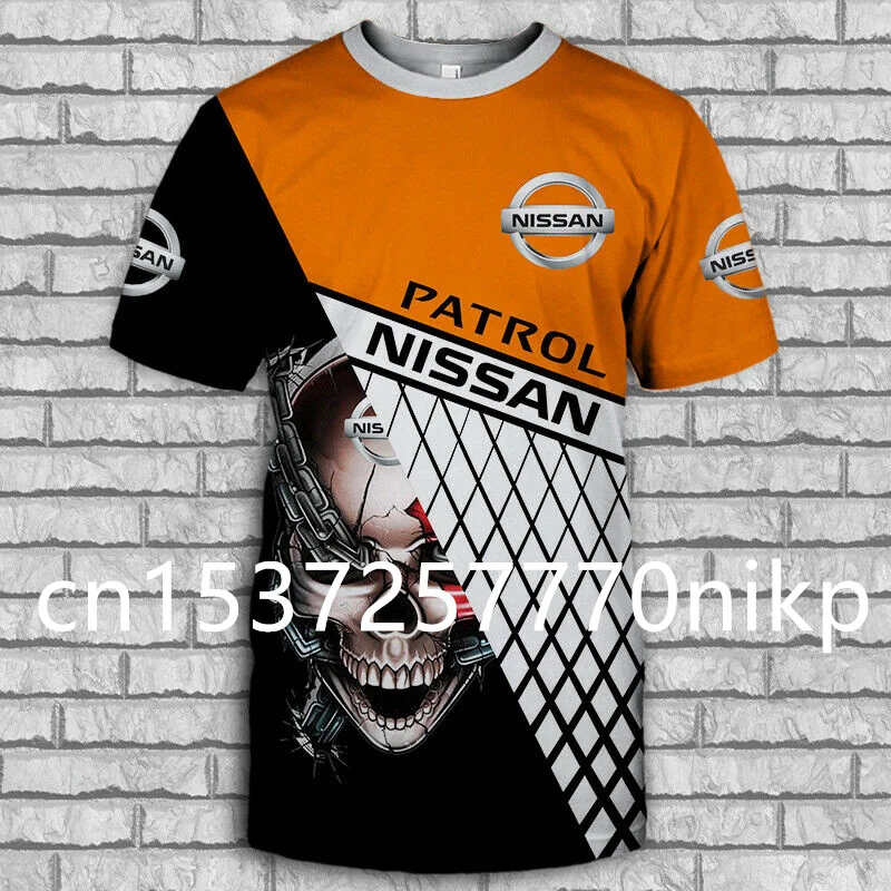 Футболка мужская оверсайз с круглым вырезом и коротким рукавом в стиле аниме |