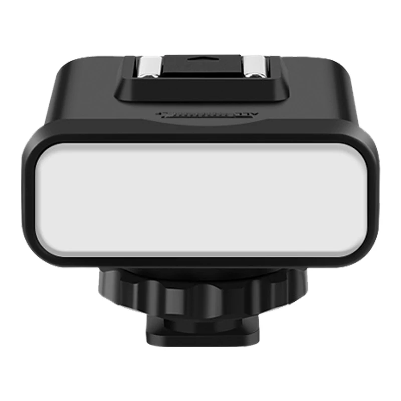 SL-20S светильник для фотосъемки цветной светодиодный с литиевой батареей