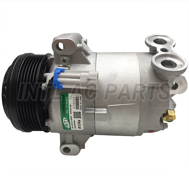 

93298740 1139031 93381793 CVC AC Compressor For Chevrolet Blazer 2.4L 2.8L GM S10 8FK351339701 940700510051 940700510054