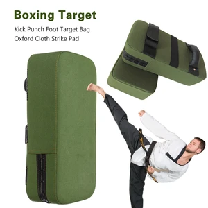 1 шт., противоударный холщовый боксерский коврик для занятий тхэквондо, карате, с песком, ММА