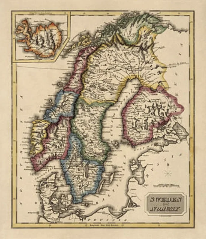 Декоративная наклейка на стену декоративный плакат холсте в винтажном стиле с