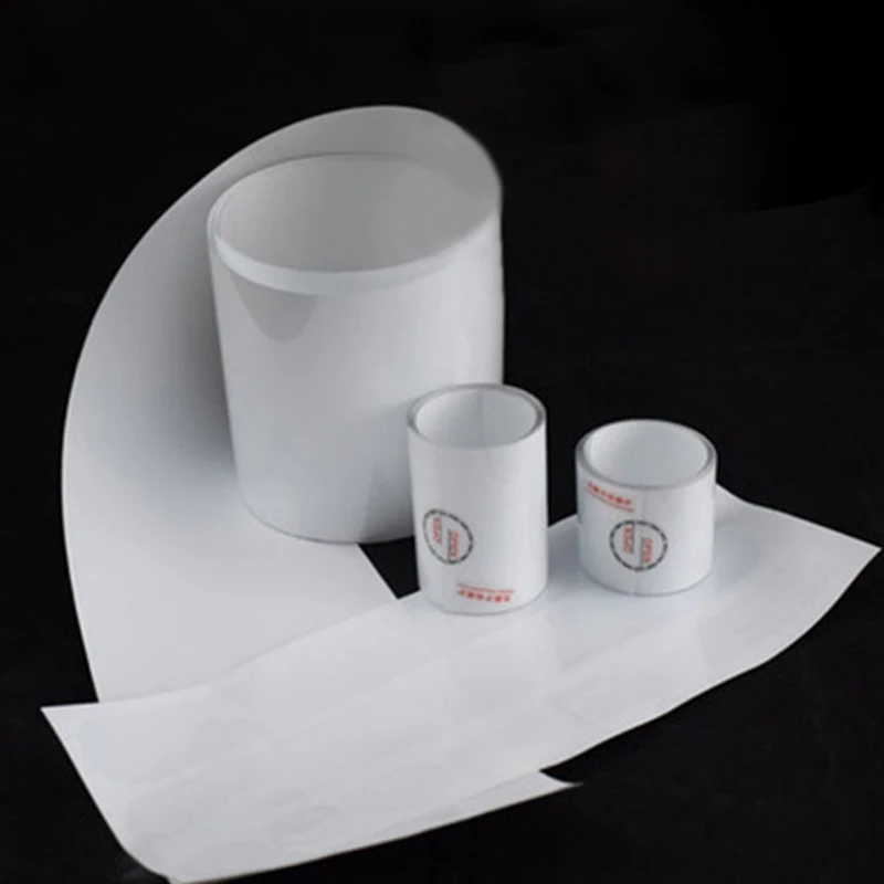 1 компл. Защитная пленка для рамы горного и шоссейного велосипеда прозрачная