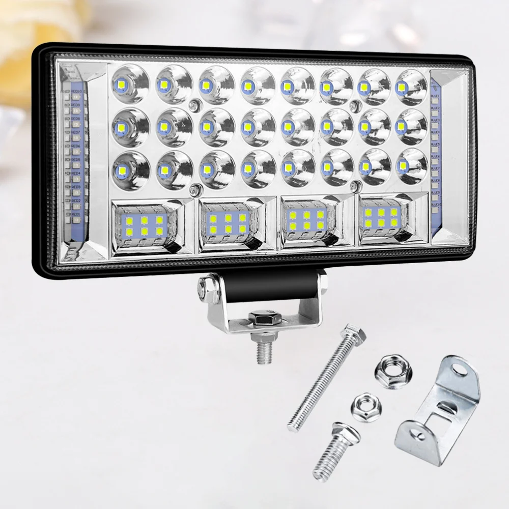 Светодиодная панель рабочего освещения 8 дюймов профессиональный прожектор для