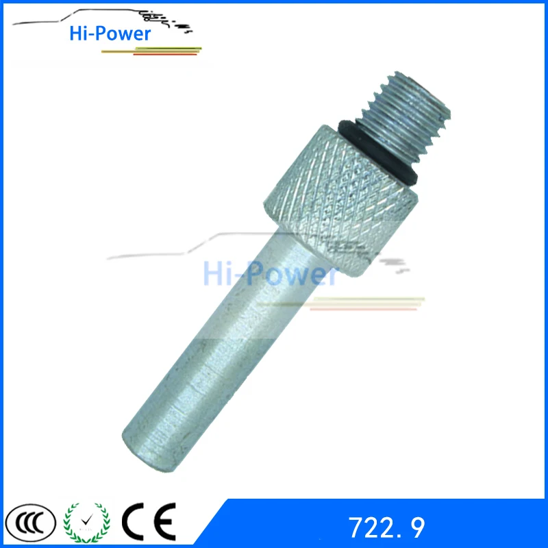 Автомобильный 722 9 адаптер для линейного наполнителя коробки передач ATF Mercedes