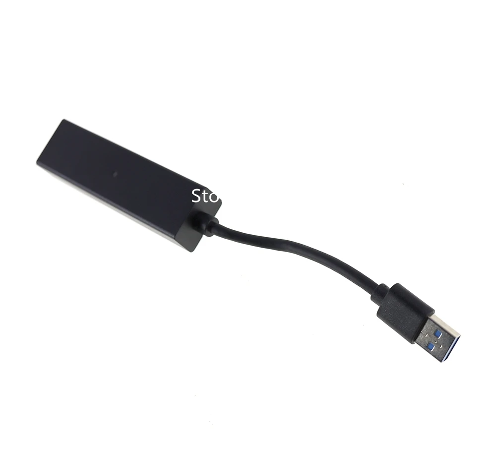 USB3.0 VR camera adapter for PS5 Cable Connector PS To Mini Camera Adapter For PS4 Game Console | Электроника