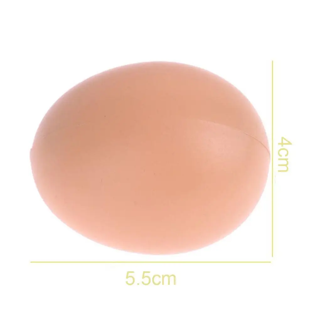 

Easter Egg DIY Simulation Painted Graffiti Egg Children Gift Gift Home Decoration Party