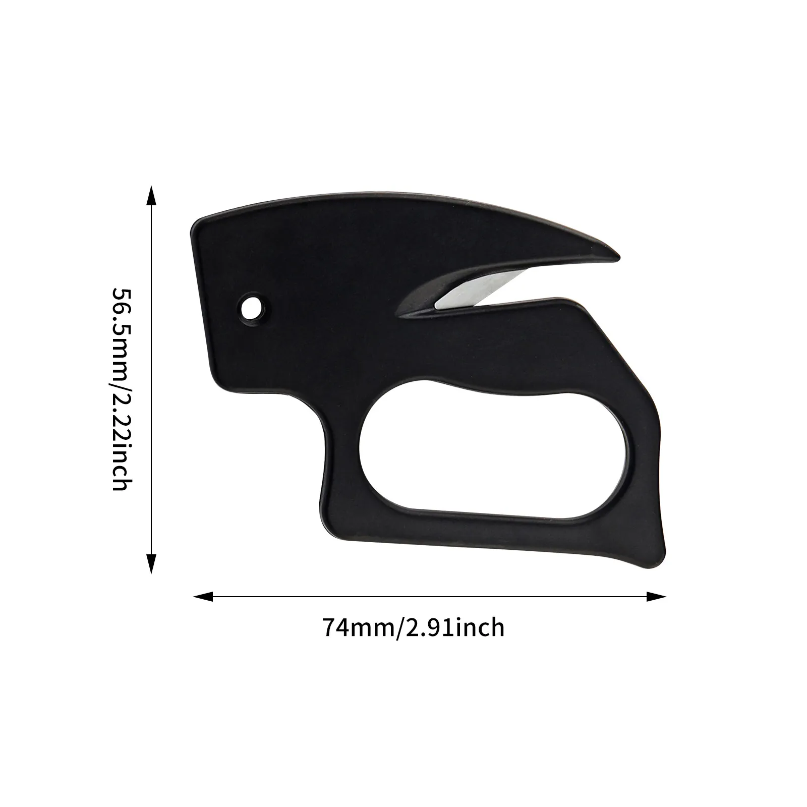 

Wrapping Paper Cutter Unpacking Knife Letter Opener Scrapbooking Sliding Cutting Tool Gift Wrapping Tool Paper Cutter#p40