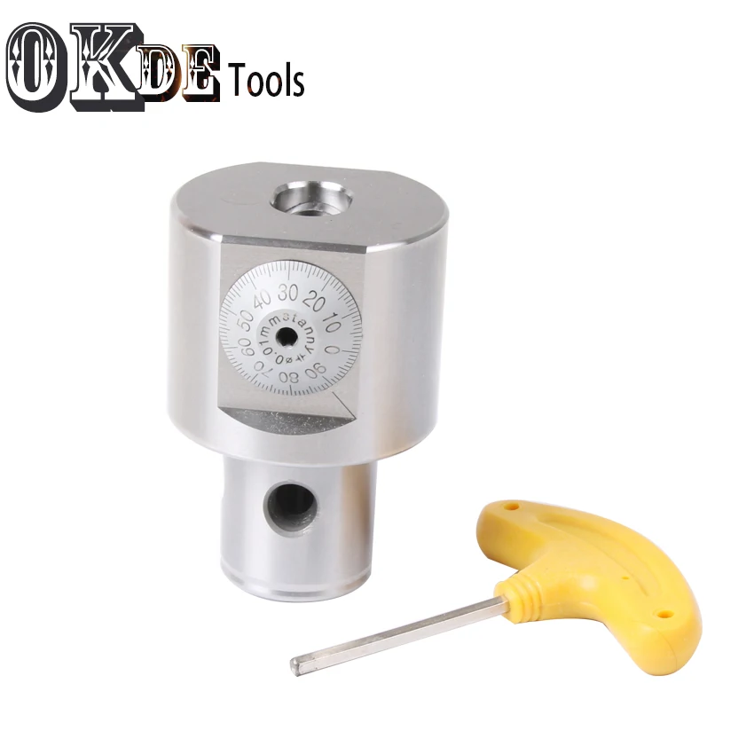 Высокоточный сверлильный инструмент с ЧПУ станок высокой жесткости и микро