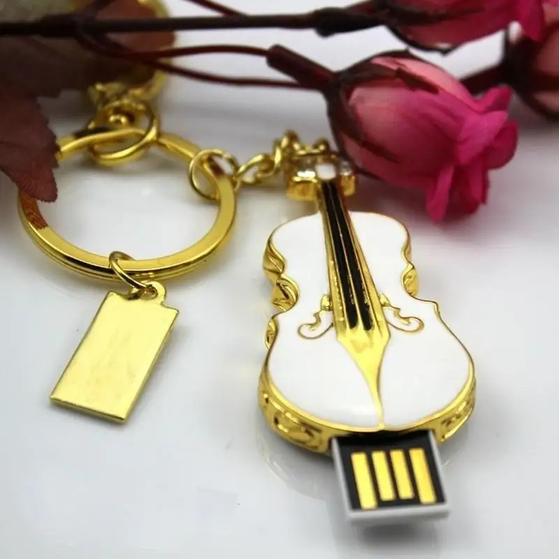 Розничная продажа Usb флеш-накопитель с полной емкостью 4 ГБ 8 16 32 U-диск