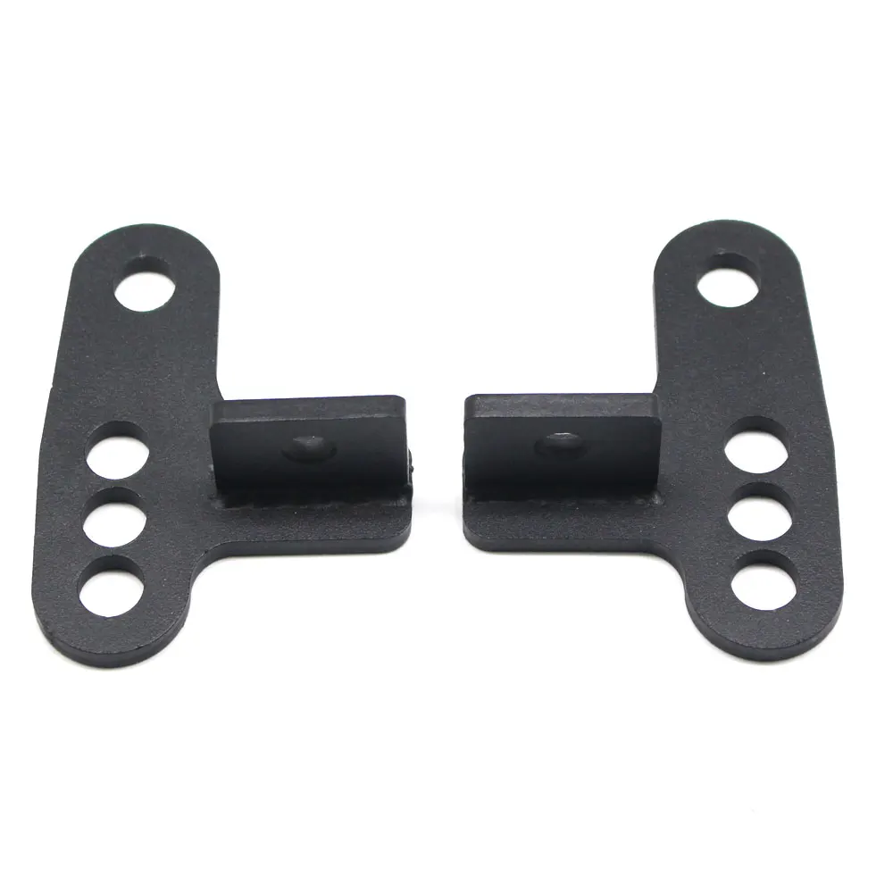 Для моделей Hugger мотоцикла Sportster XL883 XL1200 X48 X72 XL 883 1200 1988-1999: Задний регулируемый комплект понижения высоты на 1 "2" 3 "на.