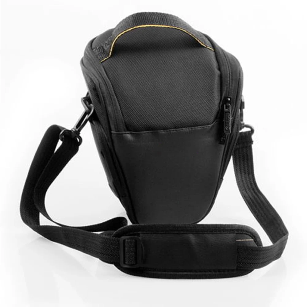 Мягкий чехол для переноски с плечевым ремнем водонепроницаемая сумка хранения