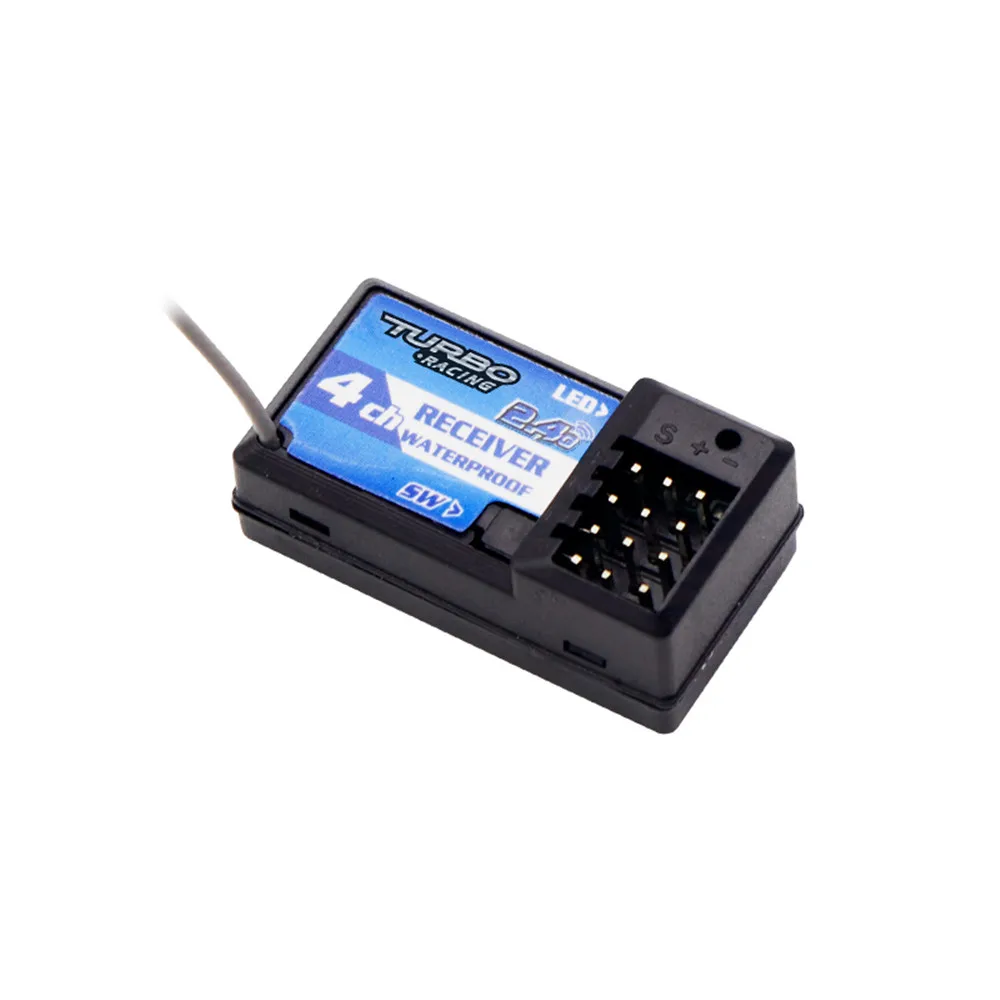 пульт дистанционного управ