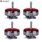 IFlight XING 2806,5 4 шт. 1300KV1800KV бесщеточный двигатель для FPV гоночного дрона с дистанционным управлением