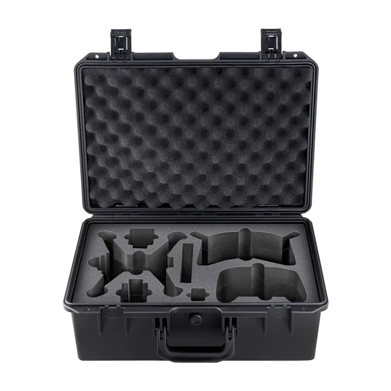 Сумка для хранения DJI FPV Hardshell водонепроницаемая защитная коробка чехол переноски