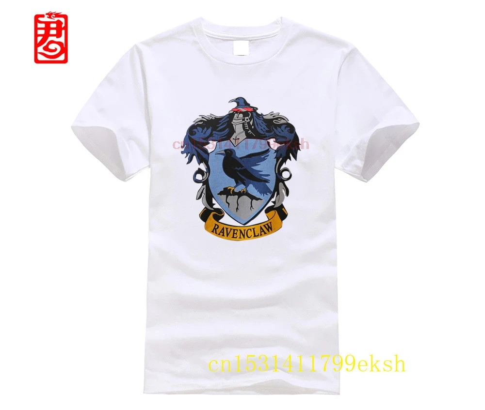 Магазин футболок Ravenclaw на платформе 9|Мужские футболки| |