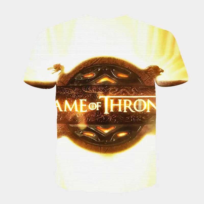 

Game T-shirt among us Summer T-shirt Cartoon short-sleeved shirt Harajuku Funny kana graphic Big boy top 16-year-old top