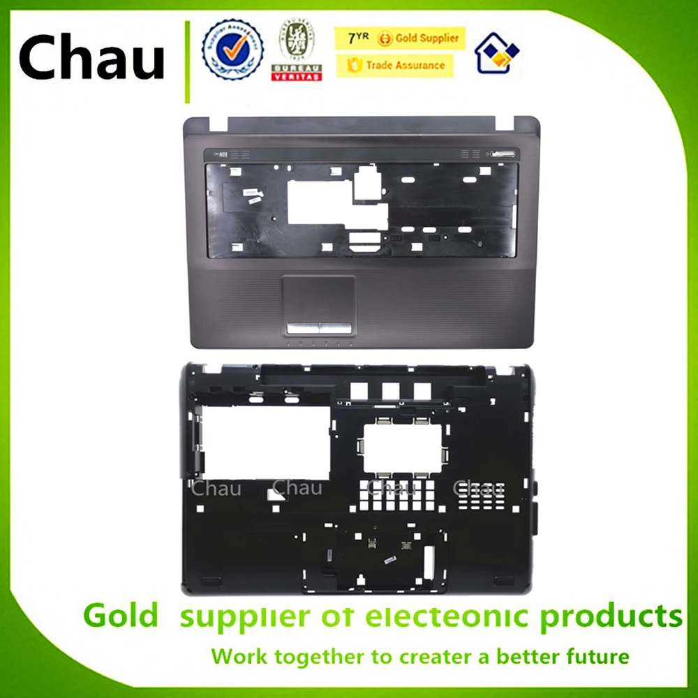 Новинка для Asus K93SM K93SV X93SV X93S K93S верхняя крышка/нижняя базовая крышка чехол AP0JO000630