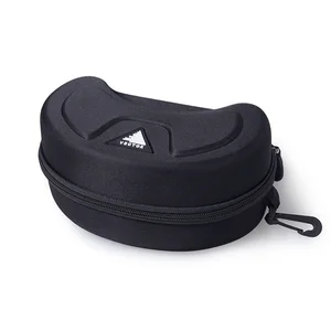 Защитный чехол для лыжных очков из ЭВА, большая коробка для лыжных очков, Противоударная водонепроницаемая сумка для очков для сноуборда, Оригинальный чехол