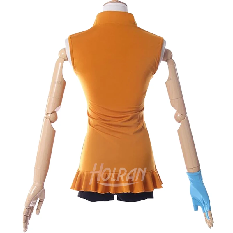 Хит аниме Семь смертных грехов карнавальный костюм змеи грех зависти Дианы для