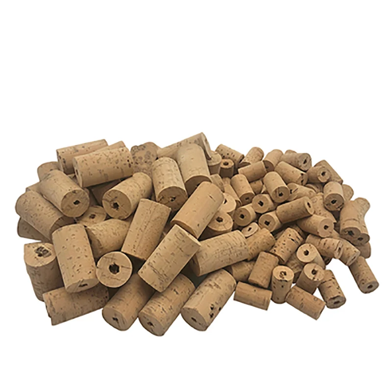 Корк флейта головка пиколо голова пробка натуральная пробковая обслуживание