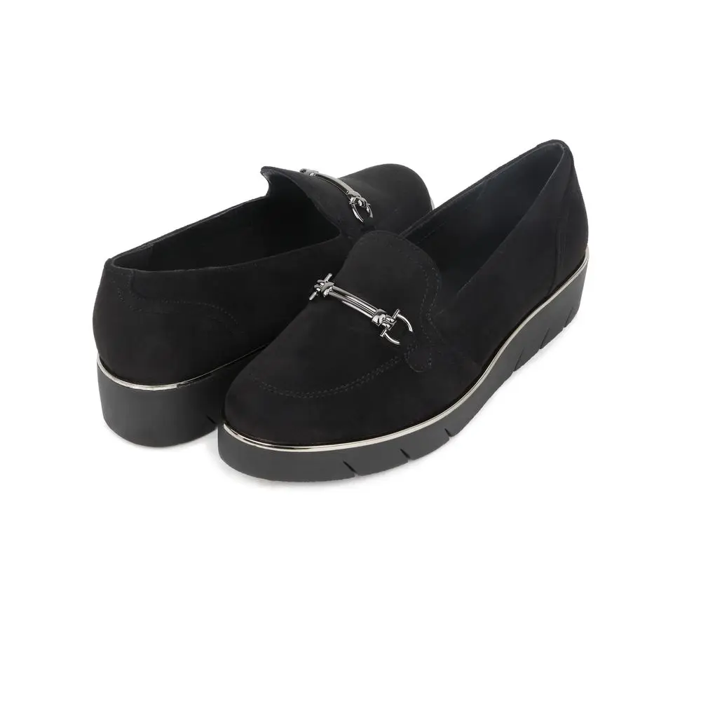 Women's Boots T.TACCARDI Loafers for women K0590LC-3A kari | Обувь