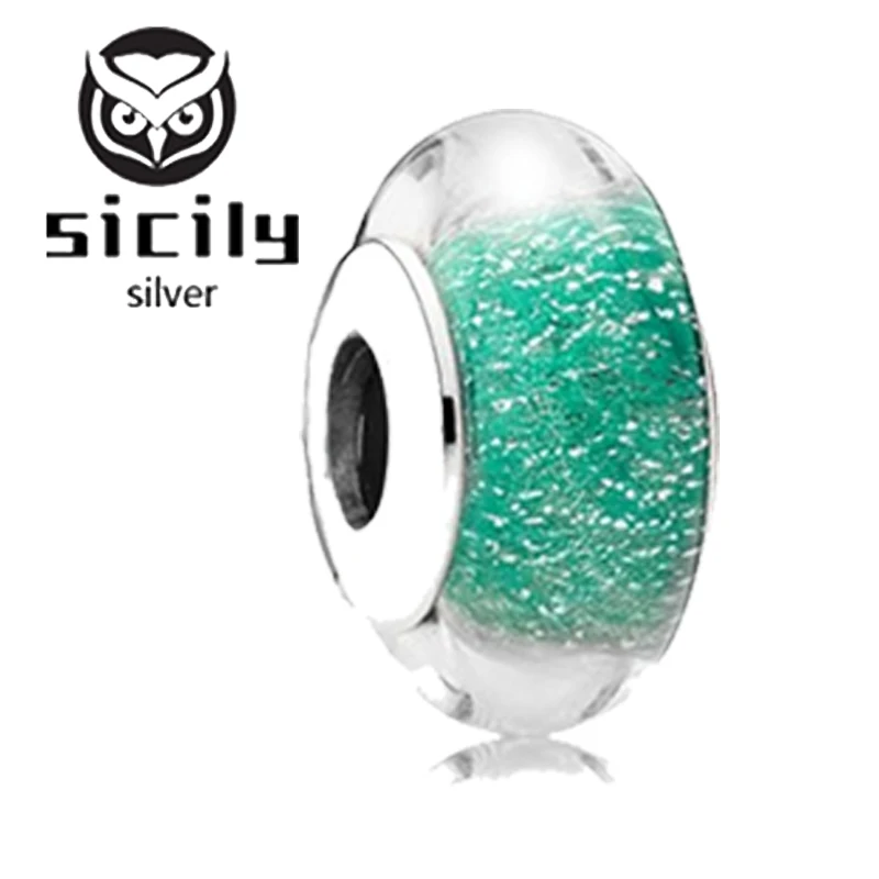 Сицилия высокое качество оригинальный логотип 100% 925 пробы серебряная сковорода