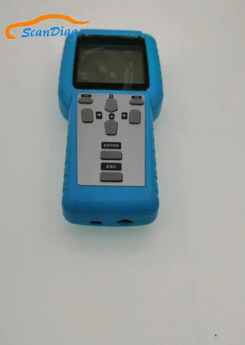 Новый супер SBB2 ключевой программатор масло/Сервис Сброс/TPMS/EPS/BMS ручной сканер с