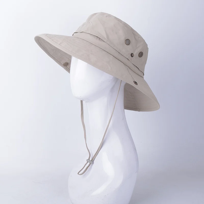 

New Unisex Men Women outdoor fishing caps UV protection sun hat fishing cap Breathable Beach Cap Hiking Cap