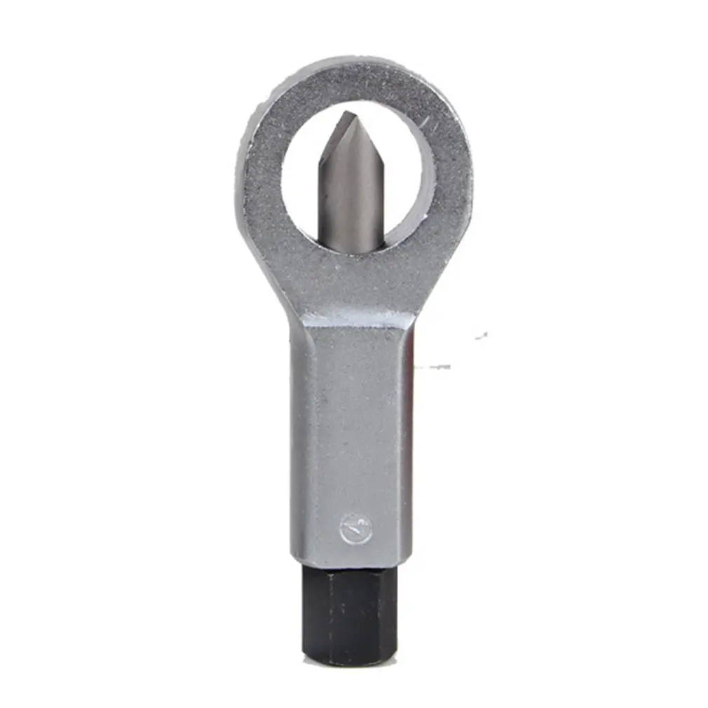 Nut Splitter Cracker Damaged Tool Heavy Duty Manual Adjustable Removal Extractor Break | Инструменты