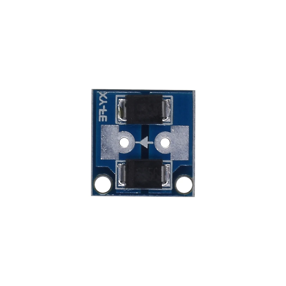 Анти обратный диод постоянного тока модуль питания анти орошение Солнечный