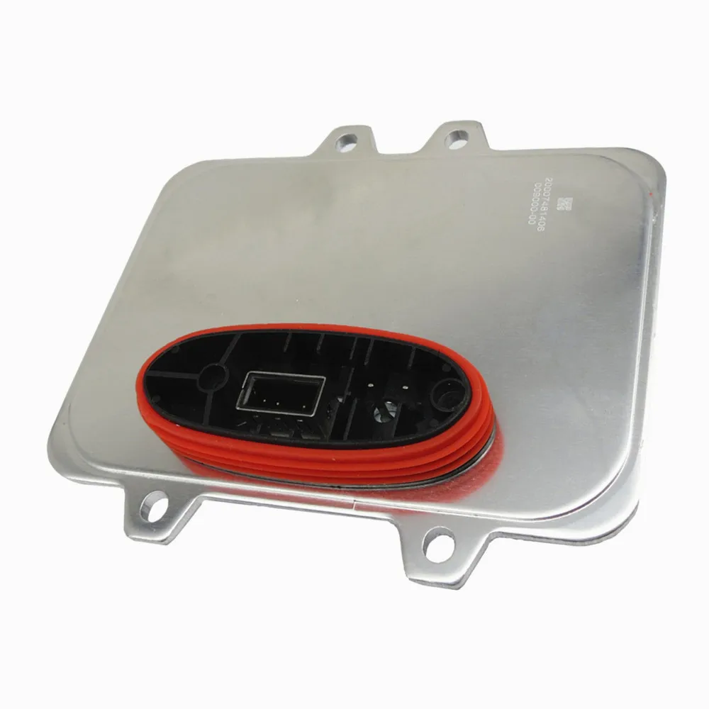 Блок управления ксеноновой фарой 5DV009000-00 блок ECU Ballast D1S D1R для BMW Mercedes-Benz Saab Cadillac