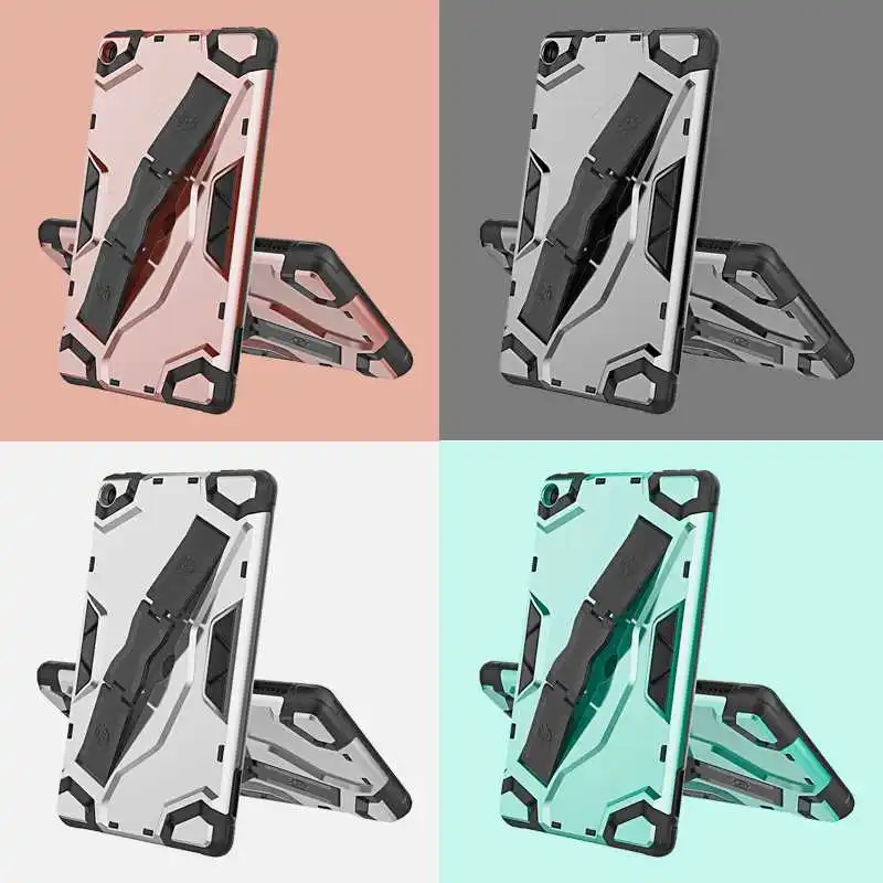 

Armour Drop Resistance Case For Amazon Fire HD 7 HD7 2019 Tablet Case Cover