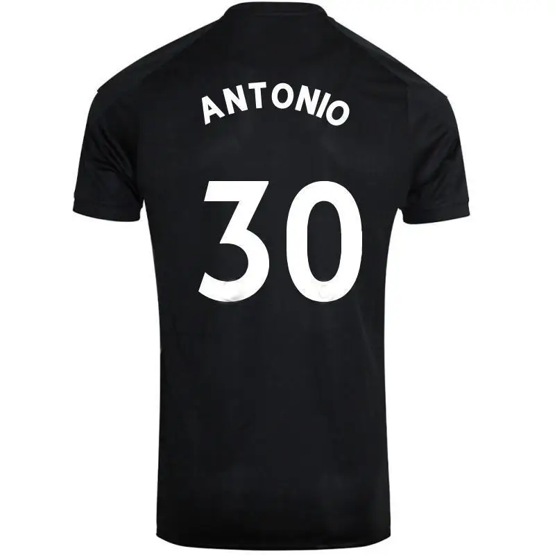 

20 21 WEST Ham United soccer jerseys LINGARD NOBLE HAM ANDERSON UNITED RICE NOBLE football shirt men kids kit 125th Anniversary