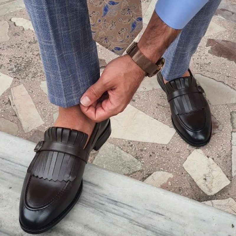 

Men's Shoes