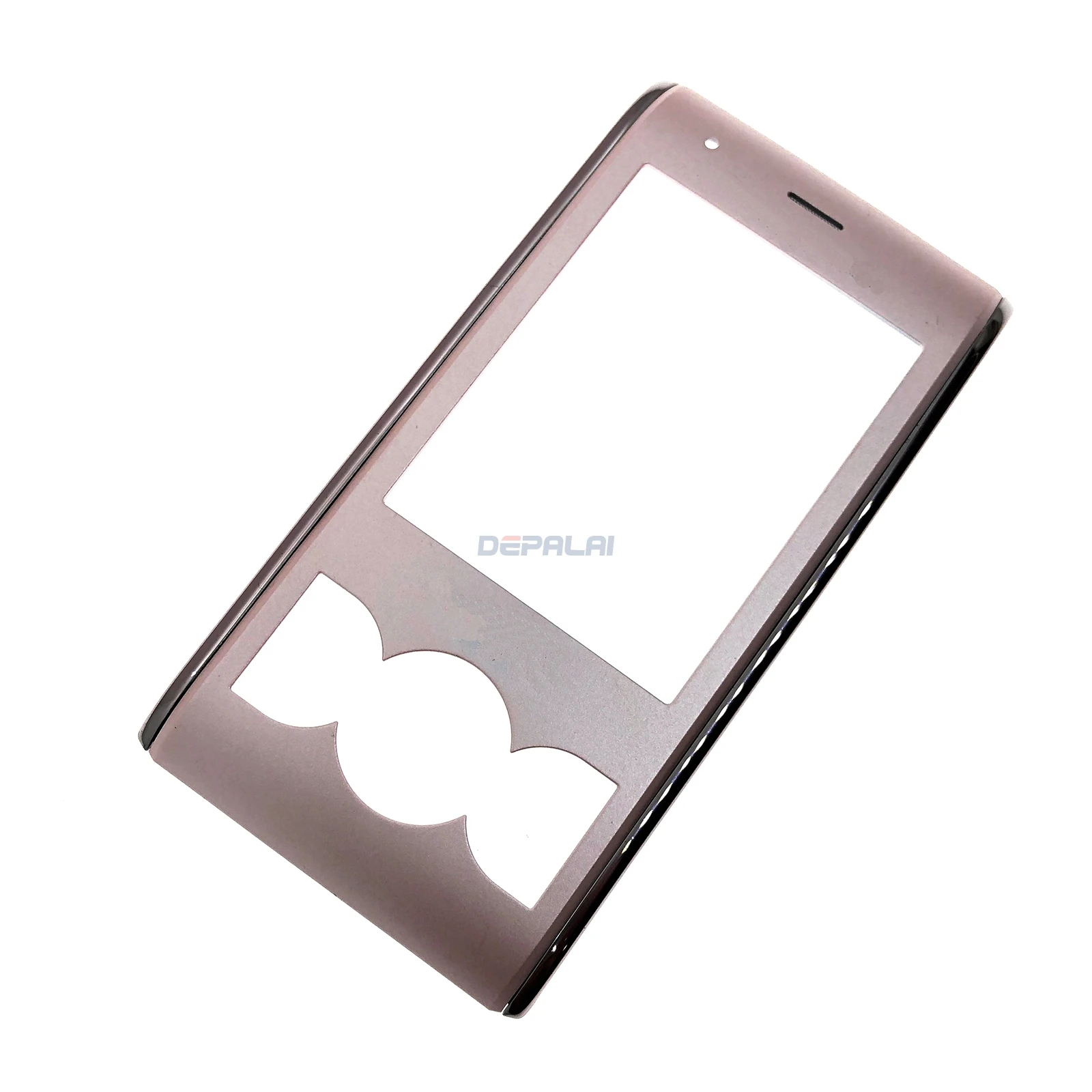 Чехол для Sony Ericsson W595 передняя крышка|Корпусы и рамки мобильных телефонов| |