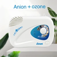 high quality 400mgh 220v ozone generator ozonator ionizer o3 timer air purifiers oil vegetable meat fresh purify air water