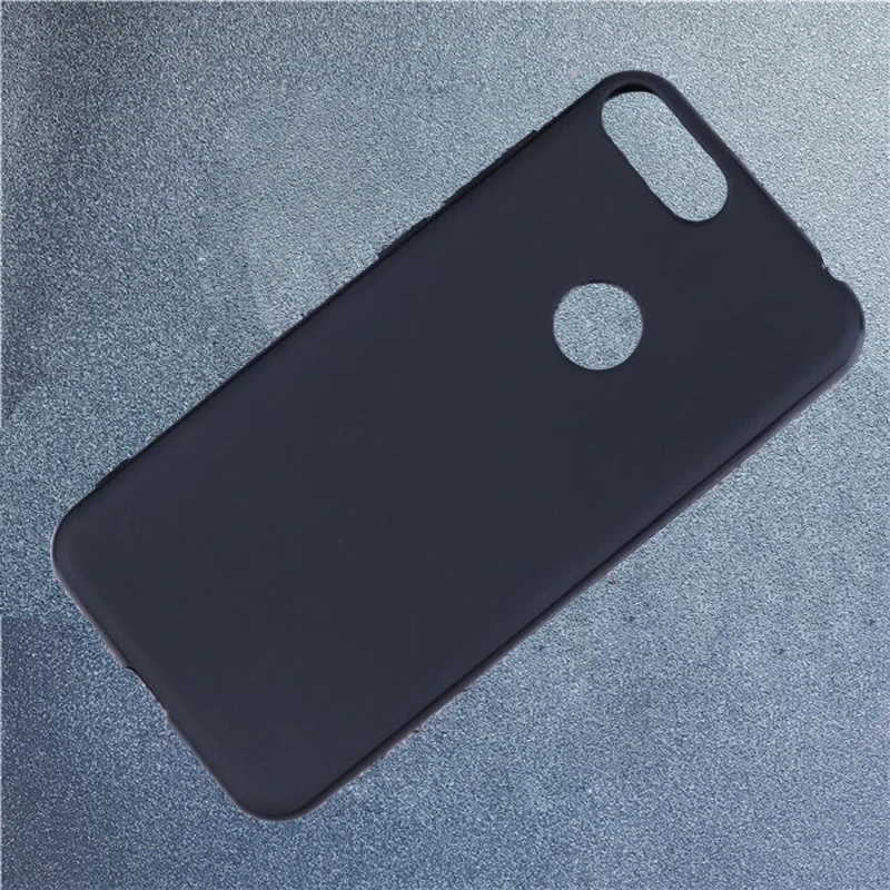 Dower me защитный мягкий чехол из ТПУ для смартфона Alcatel 1 S 2019 5024D 5024Y 5024K 5024 D Y