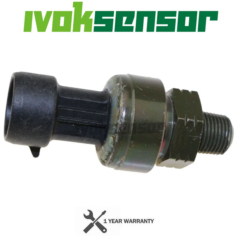 Оригинальный датчик давления топлива и масла Отправитель переключателя датчика