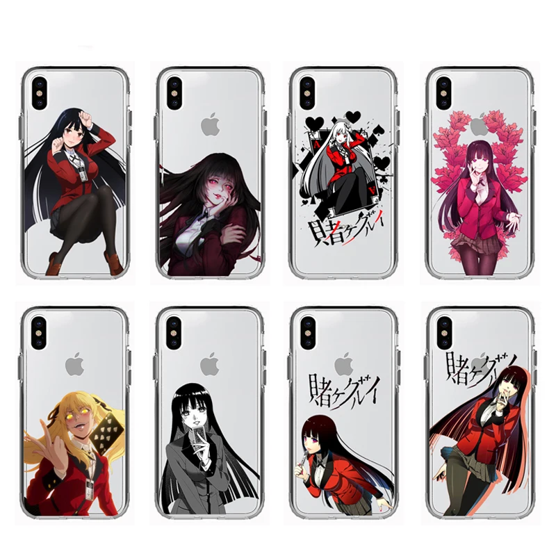 Эксклюзивный Мягкий силиконовый чехол для iPhone X 10 8 8Plus 7 7Plus 6 6S Plus 5 5S