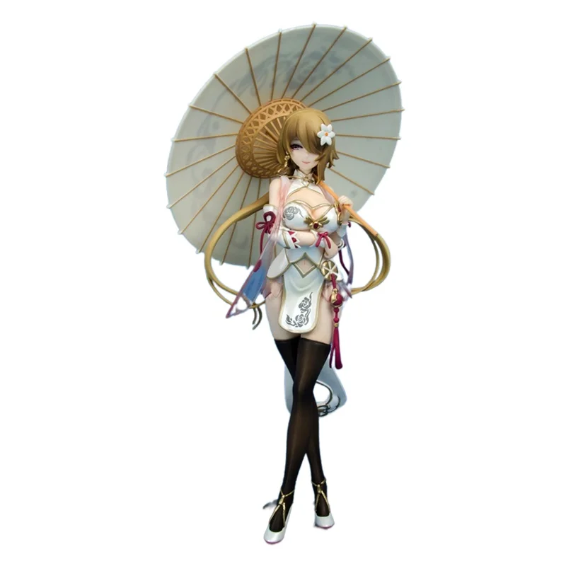 

1/8 Houkai 3rd Rita Rose Weiser HuanXiSha Sexy Girl PVC Action Anime Figure Collection Toys Dolls Adult Gifts
