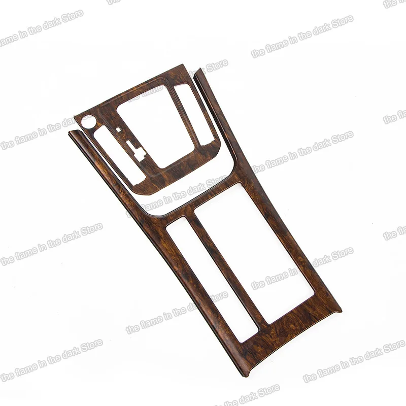 Lsrtw2017 Автомобильный Центральный механизм управления рамой вентиляционное